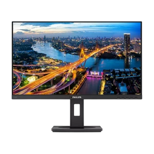 23,8" Monitor Philips 246B1, IPS 2560x1440 WQHD, Negru