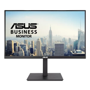 27" Monitor ASUS VA27ACFSN, IPS 2560x1440 WQHD, Negru