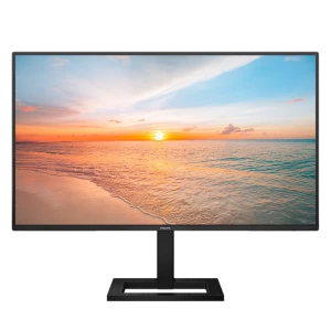 27" Monitor Philips 27E1N1600AE, IPS 2560x1600 WQXGA, Negru
