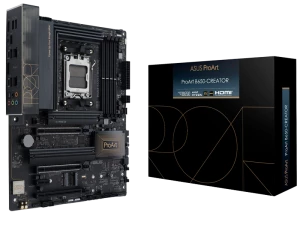 Placă de bază ASUS PROART B650-CREATOR, AM5, AMD B650, ATX