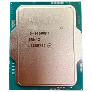 Процессор Intel Core i5-14600KF, Нет встроенной графики,  | Tray