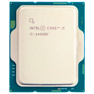 Процессор Intel Core i5-14600K, Intel UHD Graphics 770,  | Tray