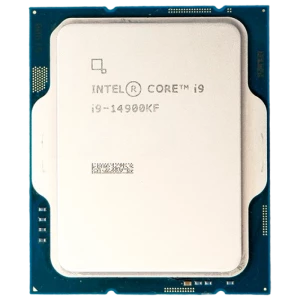 Процессор Intel Core i9-14900KF, Нет встроенной графики,  | Tray