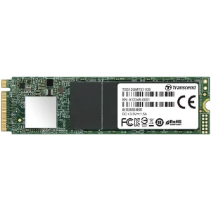 Unitate SSD Transcend 110S, 512GB, TS512GMTE110S