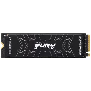 Unitate SSD Kingston FURY Renegade, 4000GB, SFYRD/4000G