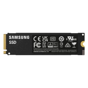 Unitate SSD Samsung 990 EVO Plus MZ-V9S4T0B, 4096GB