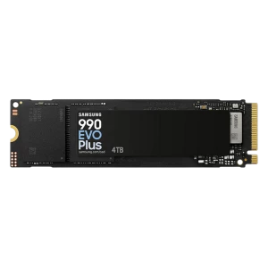 Unitate SSD Samsung 990 EVO Plus MZ-V9S4T0B, 4096GB