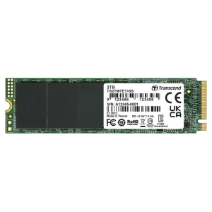 Unitate SSD Transcend MTE110S, 2000GB, TS2TMTE110S