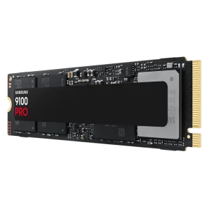 Unitate SSD Samsung 9100 PRO, 2048GB, MZ-VAP2T0BW