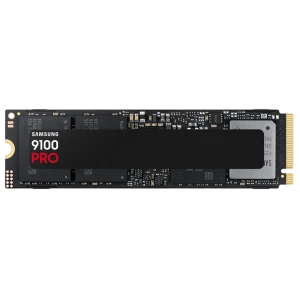 Unitate SSD Samsung 9100 PRO, 2048GB, MZ-VAP2T0BW