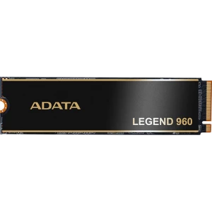 Unitate SSD ADATA LEGEND 960, 4000GB, ALEG-960-4TCS