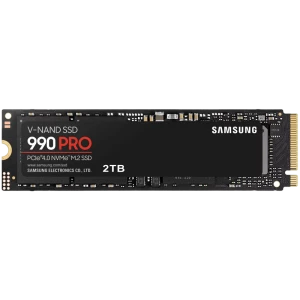 Unitate SSD Samsung 990 PRO  MZ-V9P2T0BW, 2000GB,