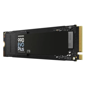 Unitate SSD Samsung 990 EVO Plus MZ-V9S2T0B, 2048GB