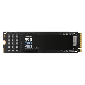 Unitate SSD Samsung 990 EVO Plus MZ-V9S2T0B, 2048GB