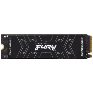 Unitate SSD Kingston FURY Renegade, 1000GB, SFYRS/1000G