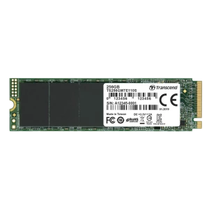 Unitate SSD Transcend 110S, 256GB, TS256GMTE110S