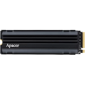 Накопитель SSD Apacer AS2280Q4U, 1024Гб, AP1TBAS2280Q4U-1
