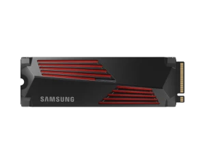 Накопитель SSD Samsung 990 PRO MZ-V9P1T0CW, 1000Гб