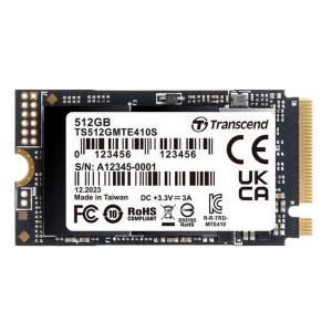 Unitate SSD Transcend MTE410S, 512GB, TS512GMTE410S