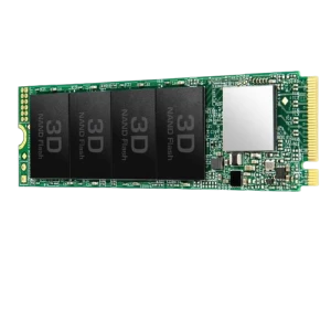 Unitate SSD Transcend MTE115S, 250GB
