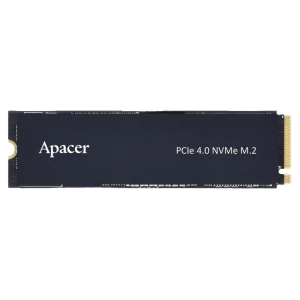 Unitate SSD Apacer AS2280Q4X, 2048GB, AP2TBAS2280Q4X-1