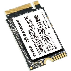Unitate SSD Transcend MTE310S, 512GB, TS512GMTE310S
