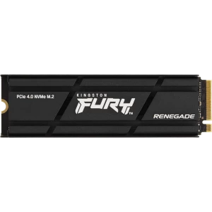 Накопитель SSD Kingston FURY Renegade, 1024Гб, SFYRSK/1000G