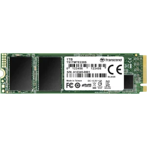 Unitate SSD Transcend 220S, 1000GB, TS1TMTE220S