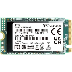 Unitate SSD Transcend MTE400S, 1024GB, TS1TMTE400S