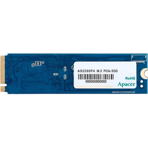 Unitate SSD Apacer AS2280P4, 512GB, AP512GAS2280P4-1