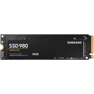 Unitate SSD Samsung 980 EVO MZ-V8V500, 500GB, 