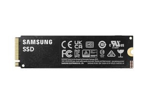 Unitate SSD Samsung 990 PRO MZ-V9P1T0BW, 1024GB