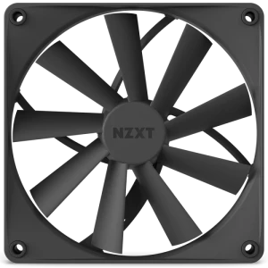 Ventilator PC NZXT F140Q, 140 mm