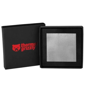 Pad Termic Thermal Grizzly KryoSheet, 38x38mm, Antracit