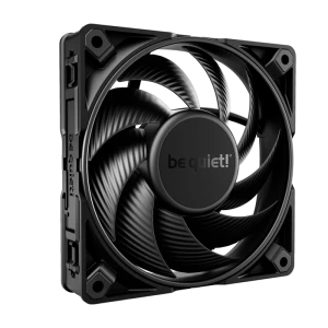 Ventilator PC be quiet! Silent Wings Pro 4 PWM, 120 mm