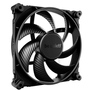 Ventilator PC be quiet! Silent Wings 4 PWM, 140 mm