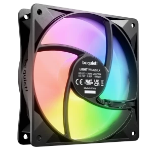 Ventilator PC be quiet! LightWings LX, 120 mm