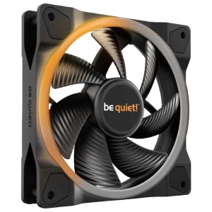 Ventilator PC be quiet! Light Wings PWM, 120 mm
