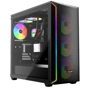 Ventilator PC be quiet! LightWings LX, 140 mm