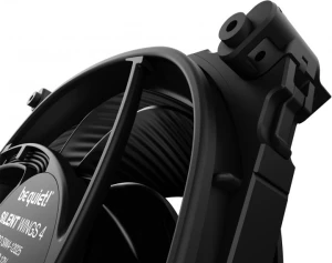 Ventilator PC be quiet! Silent Wings 4 PWM High-speed, 120 mm