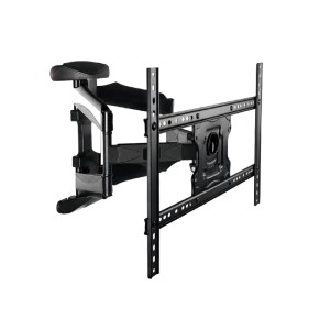 Suport TV de perete Gembird WM-75ST-01, Negru