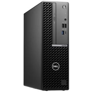 Mini PC DELL OptiPlex SFF (7020), SFF, Intel Core i5-14500, 8GB/512GB, Intel UHD Graphics 730, Linux Ubuntu