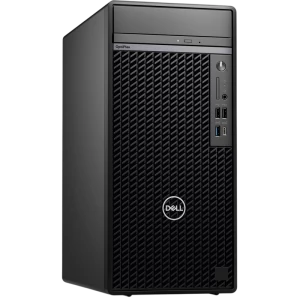 Sistem Desktop PC DELL OptiPlex Tower (7020), Turn, Intel Core i5-14500, 8GB/512GB, Intel UHD Graphics 730, Linux Ubuntu