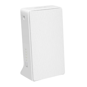 Router fără fir MERCUSYS MB130-4G, Wi-Fi + 4G LTE, Alb