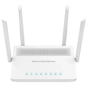 Беспроводной маршрутизатор Grandstream GWN7052, Белый