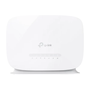 Router fără fir TP-LINK Archer MR505, Wi-Fi, Alb