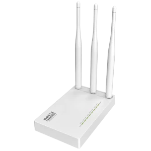Беспроводной маршрутизатор Netis WF2409E, Белый