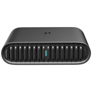 Router fără fir TP-LINK TL-WR1502X, Wi-Fi, Negru