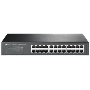 Switch de rețea TP-LINK TL-SG1024D, 24x 10/100/1000 Mbps