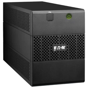 Источник бесперебойного питания Eaton 5E2000iUSB, Линейно-интерактивный, 2000VA, Башня